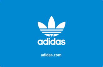 Adidas USA