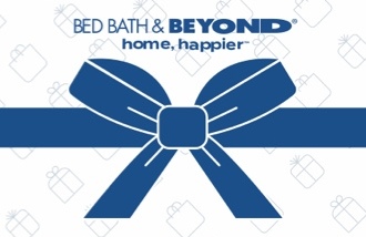 Bed Bath & Beyond Inc.