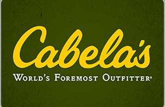 Cabela's