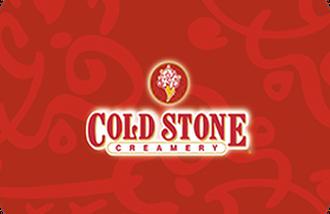 Cold Stone Creamery®