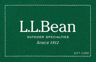 L.L.Bean