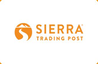 Sierra Trading Post